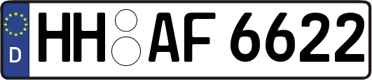 HH-AF6622