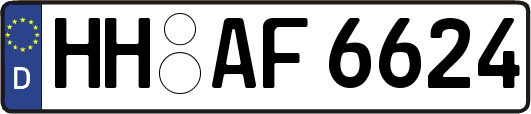 HH-AF6624