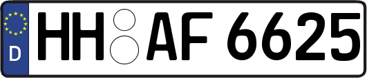 HH-AF6625
