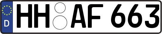 HH-AF663