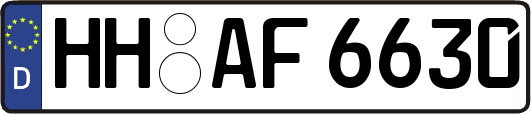 HH-AF6630