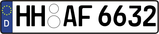 HH-AF6632