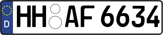 HH-AF6634