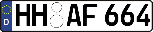 HH-AF664