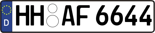 HH-AF6644