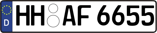 HH-AF6655
