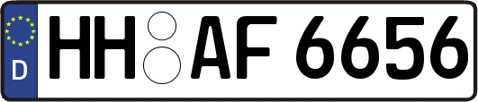 HH-AF6656