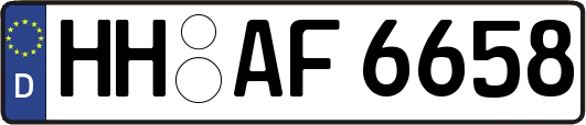 HH-AF6658