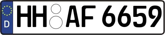 HH-AF6659