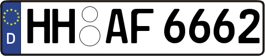 HH-AF6662