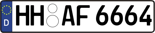 HH-AF6664
