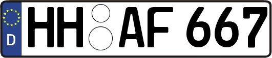 HH-AF667