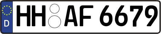 HH-AF6679