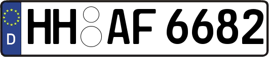 HH-AF6682