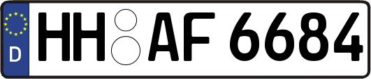 HH-AF6684