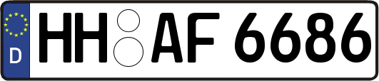 HH-AF6686