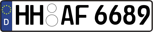 HH-AF6689
