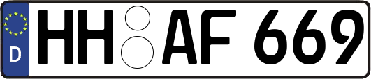 HH-AF669