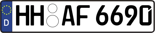 HH-AF6690
