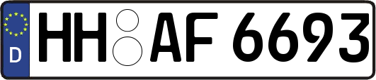 HH-AF6693