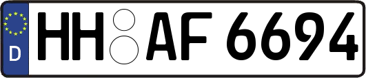 HH-AF6694