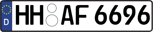 HH-AF6696