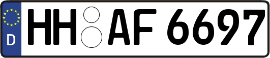 HH-AF6697