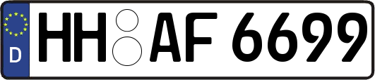HH-AF6699