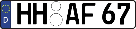 HH-AF67