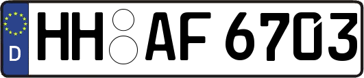 HH-AF6703