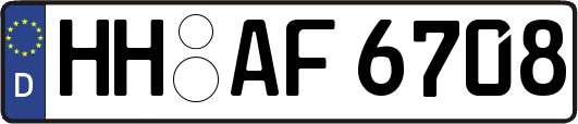HH-AF6708