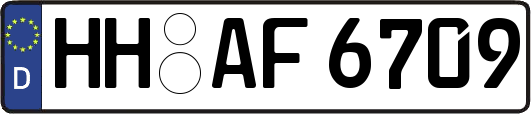 HH-AF6709