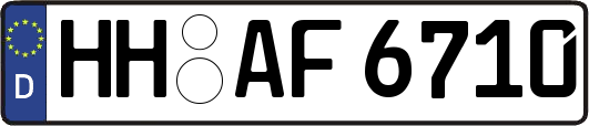 HH-AF6710
