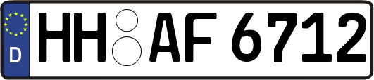 HH-AF6712