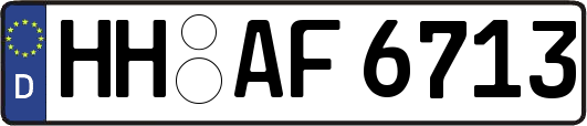HH-AF6713