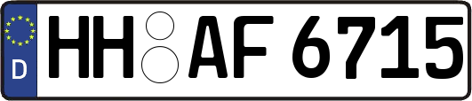 HH-AF6715