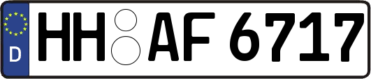 HH-AF6717