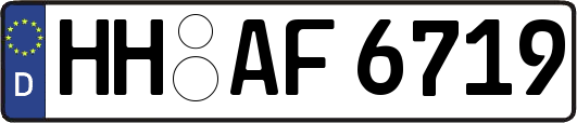 HH-AF6719