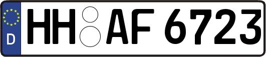HH-AF6723