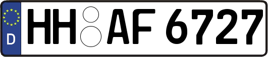 HH-AF6727