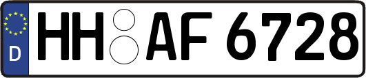 HH-AF6728