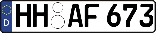 HH-AF673