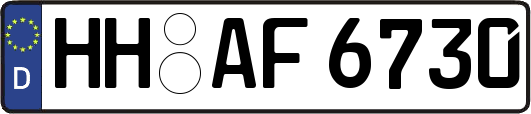 HH-AF6730