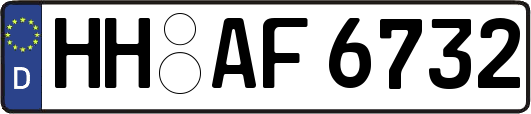 HH-AF6732