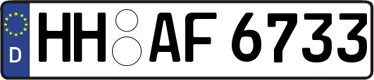 HH-AF6733