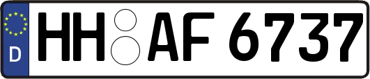 HH-AF6737