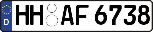 HH-AF6738