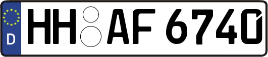HH-AF6740