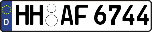 HH-AF6744