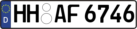 HH-AF6746